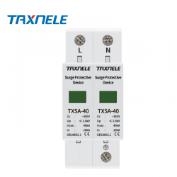 Taxnele AC Surge Protection...