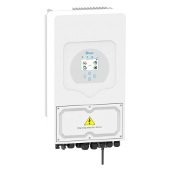 Deye 5kW Hybrid Inverter