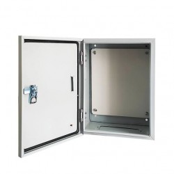 Metal Enclosure Box