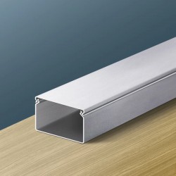 Aluminum Cable Tray