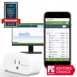 Emporia Smart Plug