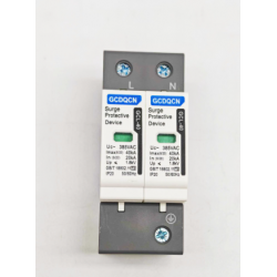 GCDQCN DC Surge Protection...