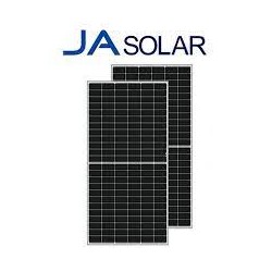 JA Solar Panel 500W