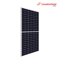 Canadian Solar Panel 550W...