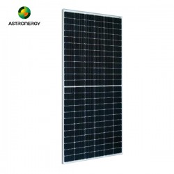 Astro Energy Solar Panel 550W