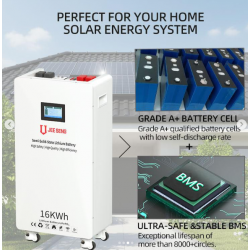 Jee Seng Battery 16kWh