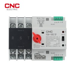 CNC Automatic Transfer...