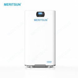 Meritsun 15kwh Lithium ion...