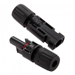 MC4 Connector (Pair)