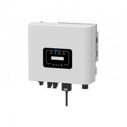 Deye 6kw Grid-Tie Inverter