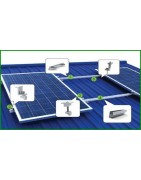 Solar Roof Mounting Accesories