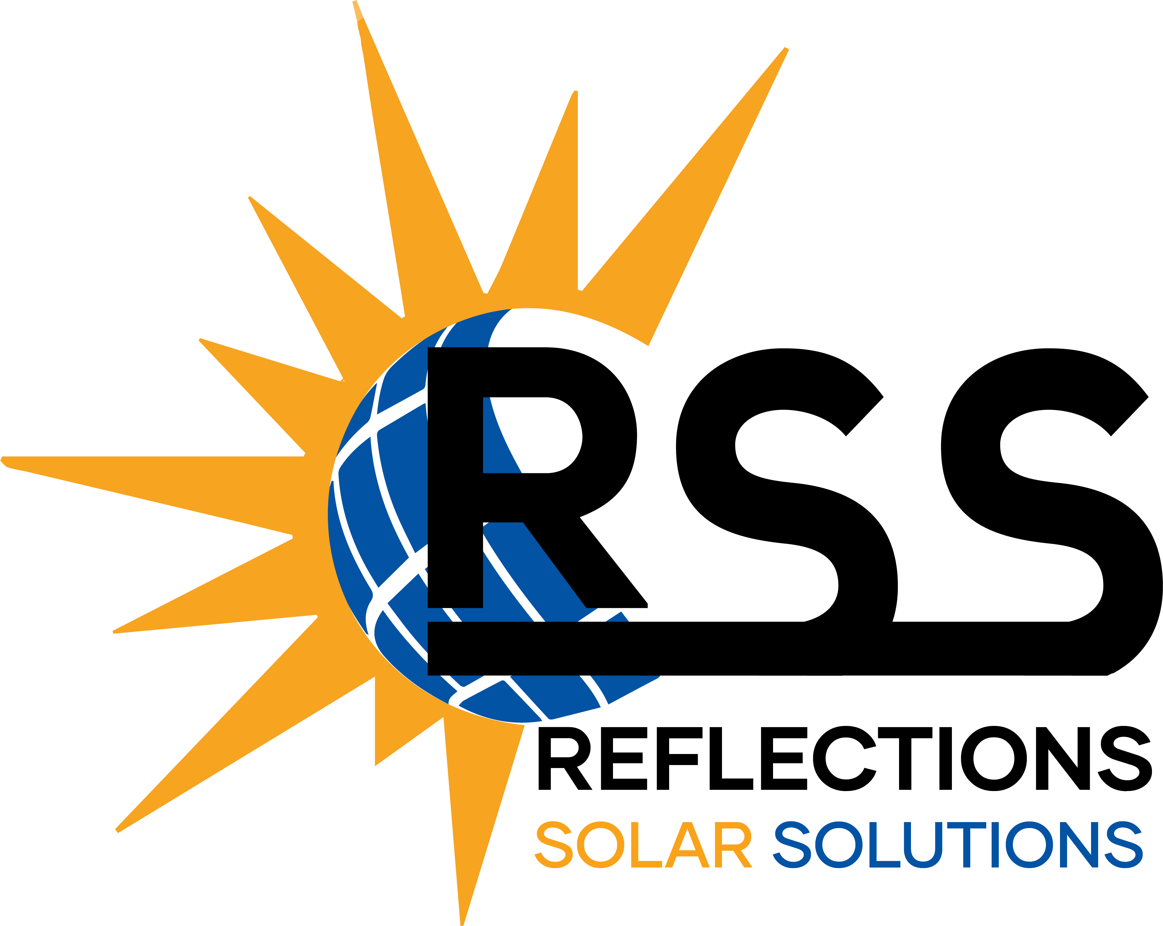 Reflections Solar Solutions